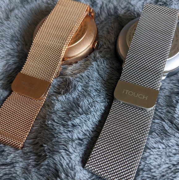 iTouch Sport 3 Smartwatch - Picture 10 of 12